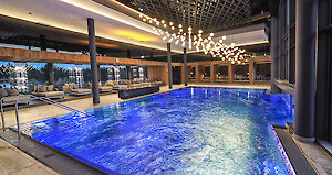 Wellnesshotel Reischlhof in Bayern